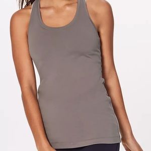 Cool Racerback Tank II